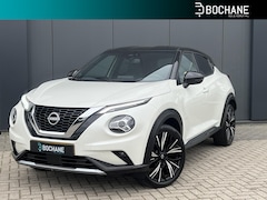 Nissan Juke - 1.0 DIG-T 114 DCT7 N-Design | Automaat | 19 inch | Navigatie | Pro Pilot | Camera