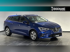 Renault Mégane Estate - 1.3 TCe 140 EDC Intens Automaat | Trekhaak