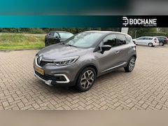 Renault Captur - 1.3 TCe 150 EDC Intens | Panodak | Trekhaak | All season banden | Dealer onderhouden | PDC