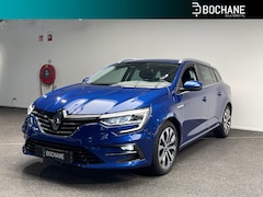 Renault Mégane Estate - 1.3 TCe 140 EDC Techno