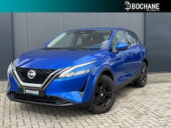 Nissan Qashqai - 1.3 MHEV 140 Visia | Trekhaak | 17 inch | Airco | Cruise Control