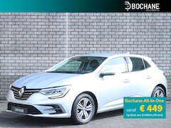 Renault Mégane - 1.3 TCe 140 EDC Intens | All-Seasons