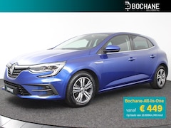 Renault Mégane - 1.3 TCe 140 EDC Intens | Automaat | Navi | Clima | Cruise | PDC V+A | All season banden |