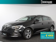 Renault Mégane Estate - 1.3 TCe 140 EDC Intens Automaat / Trekhaak / Navigatie / Parkeersensoren / Climate Control