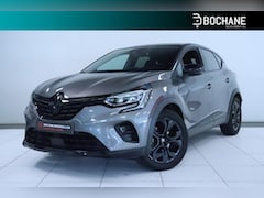 Renault Captur - 1.6 E-Tech Hybrid 145 Rive Gauche | Navigatie | Achteruitrijcamera | Cruise Control |