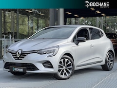 Renault Clio - 1.0 TCe 90 Techno | Cruise Control | Navigatie | Parkeersensoren voor en achter | Achterui