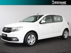 Dacia Sandero - 1.0 TCe 100 Comfort | LED | PDC | Navi | DAB+ | Airco | Cruise | Bluetooth | 29.617 KM | S