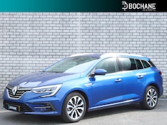 Renault Mégane Estate - 1.3 TCe 140 EDC Techno | Bose audio | Dodehoekdetectie | Stoelverwarming |