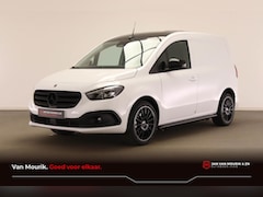 Mercedes-Benz Citan - 112 CDI L1 | NIEUW | COMFORT / LED LICHT / NAVI- PACK | DAB | APPLE | CAMERA | TREKHAAK |