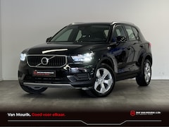 Volvo XC40 - 1.5 T3 Momentum | Standkachel | Stoelverwarming