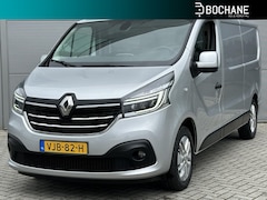 Renault Trafic - 2.0 dCi 170 EDC T29 L2H1 Luxe | CLIMATE CONTROL | NAVIGATIE | CAMERA | TREKHAAK | LAADRUIM