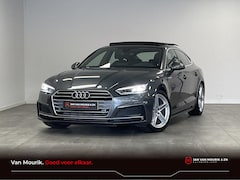 Audi A5 Sportback - 2.0 TFSI MHEV Sport S-line Edition | 3X S-LINE | Panoramadak