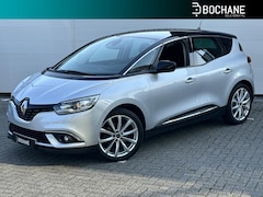 Renault Scénic - 1.3 TCe 140 EDC Limited | Automaat | Trekhaak | A. Camera | Stoelverw. | Navi | Clima | Hi