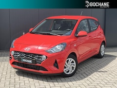 Hyundai i10 - 1.0 Comfort 5-zits | Apple Carplay/Android auto | Stuurverwarming | Stoelverwarming | Airc