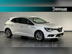 Renault Mégane - 1.2 TCe 130 Bose | Achteruitrijcamera | Navigatie | LED