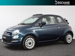 Fiat 500 C - 1.0 Hybrid 70 Dolcevita