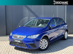 Seat Ibiza - 1.0 TSI Style | Virtual cockpit | Climate control | App connect