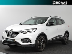 Renault Kadjar - 1.3 TCe 140 EDC Black Edition | Automaat | Navi | Clima | Cruise | LM velgen 19" | Leder/A