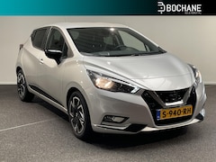 Nissan Micra - 1.0 IG-T 92 N-Design