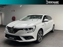 Renault Mégane Estate - 1.3 TCe 140 Bose