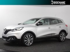 Renault Kadjar - 1.2 TCe 130 EDC Bose | Dealer onderhouden | Automaat | Navi | Clima | Cruise | LM velgen 1