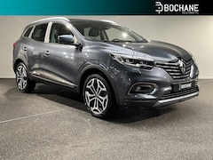 Renault Kadjar - 1.3 TCe 159 Intens | Navigatie | Trekhaak |