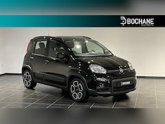 Fiat Panda - 1.0 Hybrid 70 City Life | Mild Hybrid | Handgeschakeld | Carplay