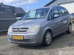 Opel Meriva - 1.6 Enjoy