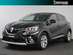 Renault Captur - 1.6 E-Tech Plug-in Hybrid 160 Intens | Trekhaak