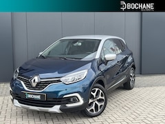 Renault Captur - 0.9 TCe 90 Intens | Navigatie | Trekhaak | Parkeersensoren V&A | Achteruitrijcamera | Auto