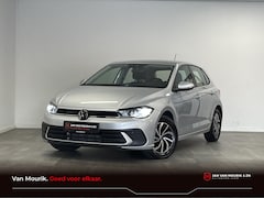 Volkswagen Polo - 1.0 TSI DSG Life | Carplay | Cruise Control