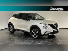 Nissan Juke - 1.6 Hybrid 143 N-Design