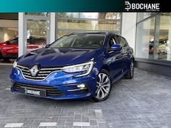 Renault Mégane Estate - 1.3 TCe 140 EDC Techno