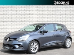 Renault Clio - 0.9 TCe 90 Intens | Navigatie R-Link | Achteruitrijcamera | Trekhaak | Parkeersensoren