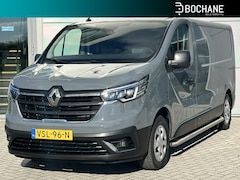 Renault Trafic - 2.0 dCi 130 T30 L2H1 Work Edition | AIRCO | CRUISE CONTROL | SIDEBARS | TREKHAAK | NAVIGAT