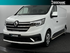 Renault Trafic - 2.0 dCi 130 T30 L2H1 Work Edition | 1e eigenaar + dealer onderhouden | PDC | Navi | Airco