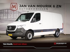 Mercedes-Benz Sprinter - 317 1.9 CDI L2H1 RWD 3500 KG TREKGEWICHT | PROFESSIONAL PACK | AIRCO | CRUISE | DAB | APPL