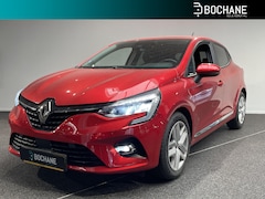 Renault Clio - 1.0 TCe 100 Zen