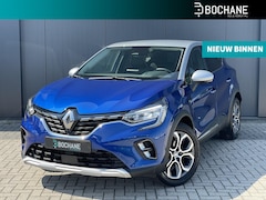 Renault Captur - 1.0 TCe 90 techno | Bose® | Groot Scherm | 18 inch | 360º camera | 2-Tone