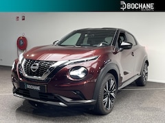 Nissan Juke - 1.0 DIG-T 114 N-Design