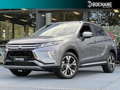 Mitsubishi Eclipse Cross - 1.5 DI-T 163 First Edition | 360 camera | Carplay