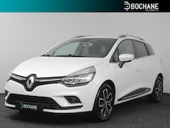 Renault Clio Estate - 0.9 TCe 90 Intens | Dealer onderhouden | PDC | Navi | Clima | Cruise | Keyless | LM velgen