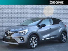 Renault Captur - 1.0 TCe 90 techno | Rondomzicht camera | Apple Carplay/Android Auto | Navigatie | BOSE-Aud