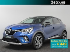 Renault Captur - 1.0 TCe 90 Techno | 1e eigenaar | 39.431 KM | BOSE | Navi 9, 3" | Clima | Cruise | LM velg