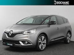 Renault Grand Scénic - 1.2 TCe 130 Intens 7p. | NL-auto + dealer onderhouden | Navi | Clima | Cruise | LM velgen