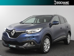 Renault Kadjar - 1.2 TCe 130 EDC Intens | 2e eigenaar + dealer onderhouden | Navi | Clima | Cruise | LM vel