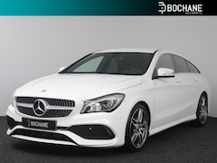 Mercedes-Benz CLA-klasse Shooting Brake - 180 | AMG Line | NL-auto | Navi | Airco | Cruise | Stoelverw. | PDC V+A + Camera