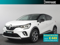 Renault Captur - 1.0 TCe 90 Techno | 1e eigenaar | 18.114 KM | BOSE | Navi 9, 3" | Clima | Cruise | LM velg