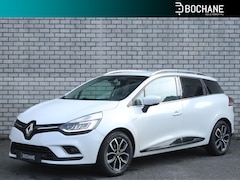 Renault Clio Estate - 0.9 TCe 90 Intens | Navigatie R-Link | Achteruitrijcamera | Parkeersensoren | Bose audio