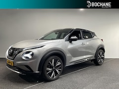 Nissan Juke - 1.0 DIG-T 116 N-Design